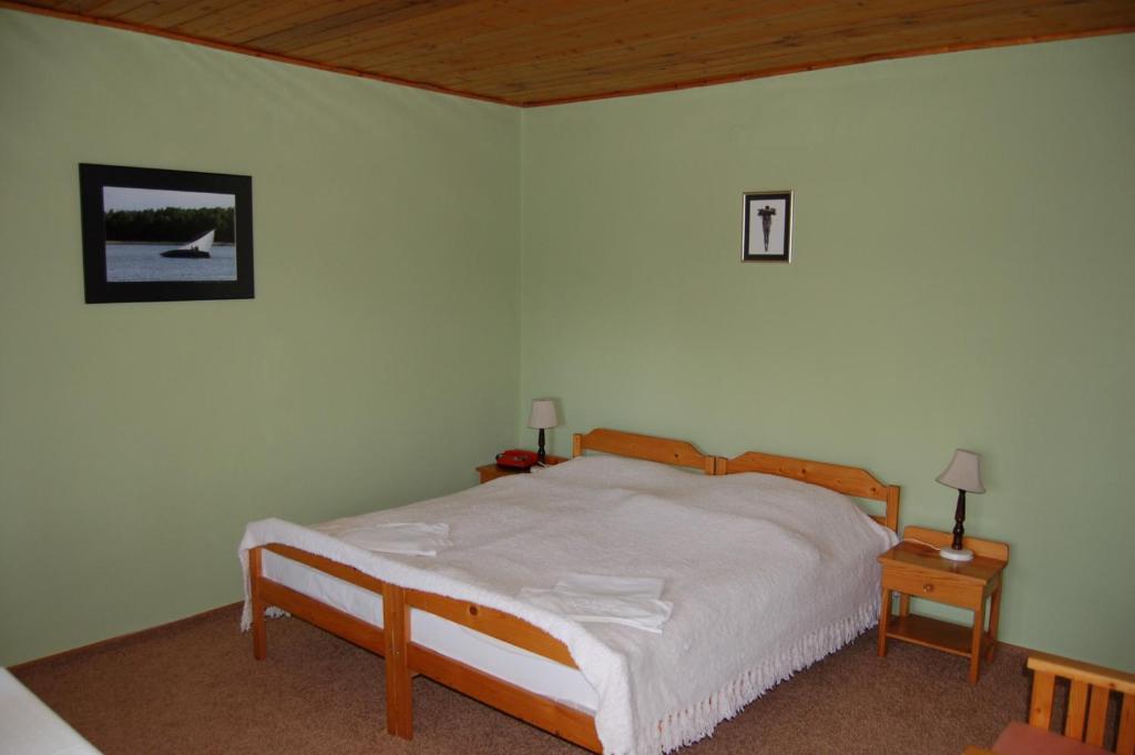 Hotel Europa Giżycko Cameră foto